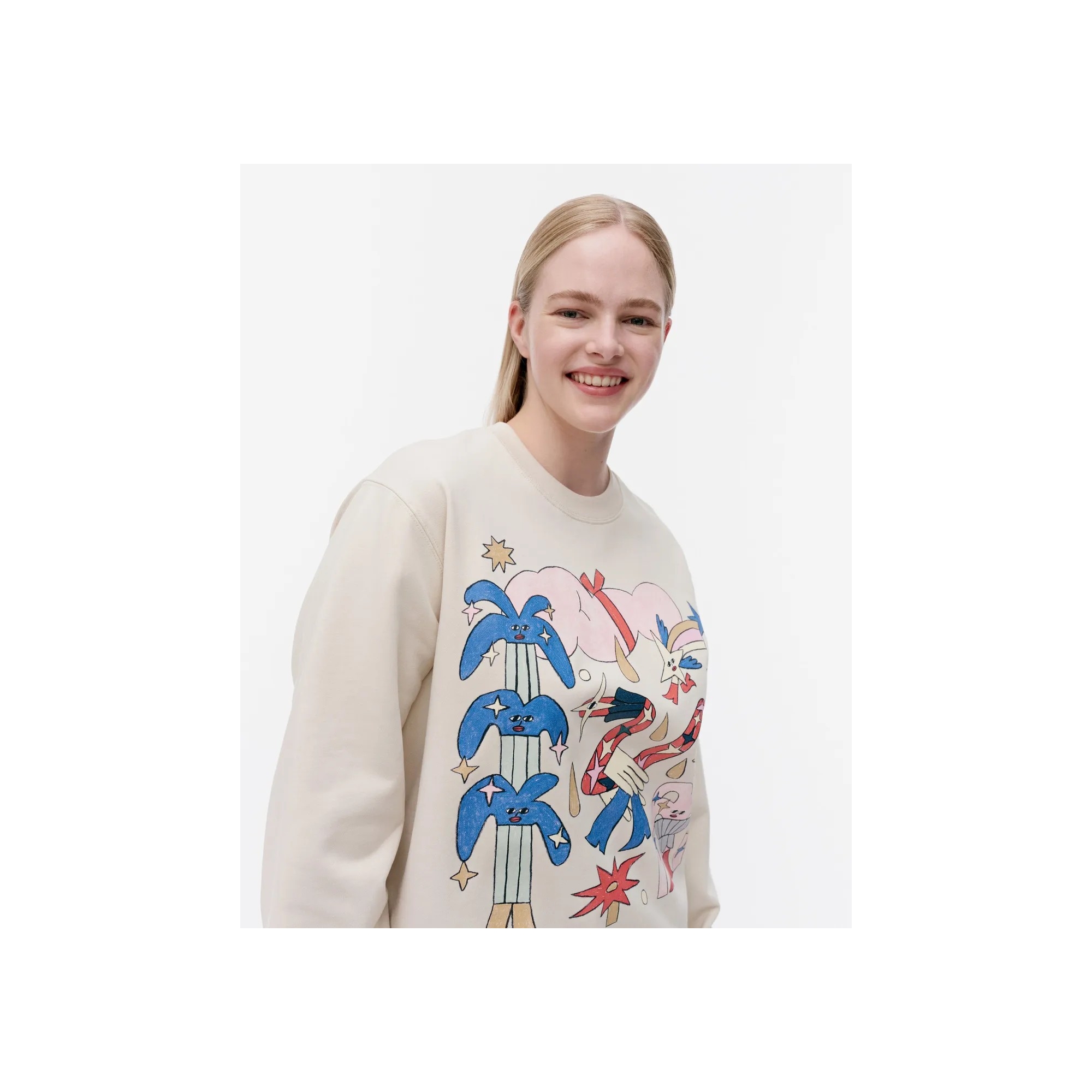 Loisto Aureate Glow placement - Vêtements Marimekko