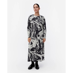 Lumeeni Marras - Marimekko Fashion