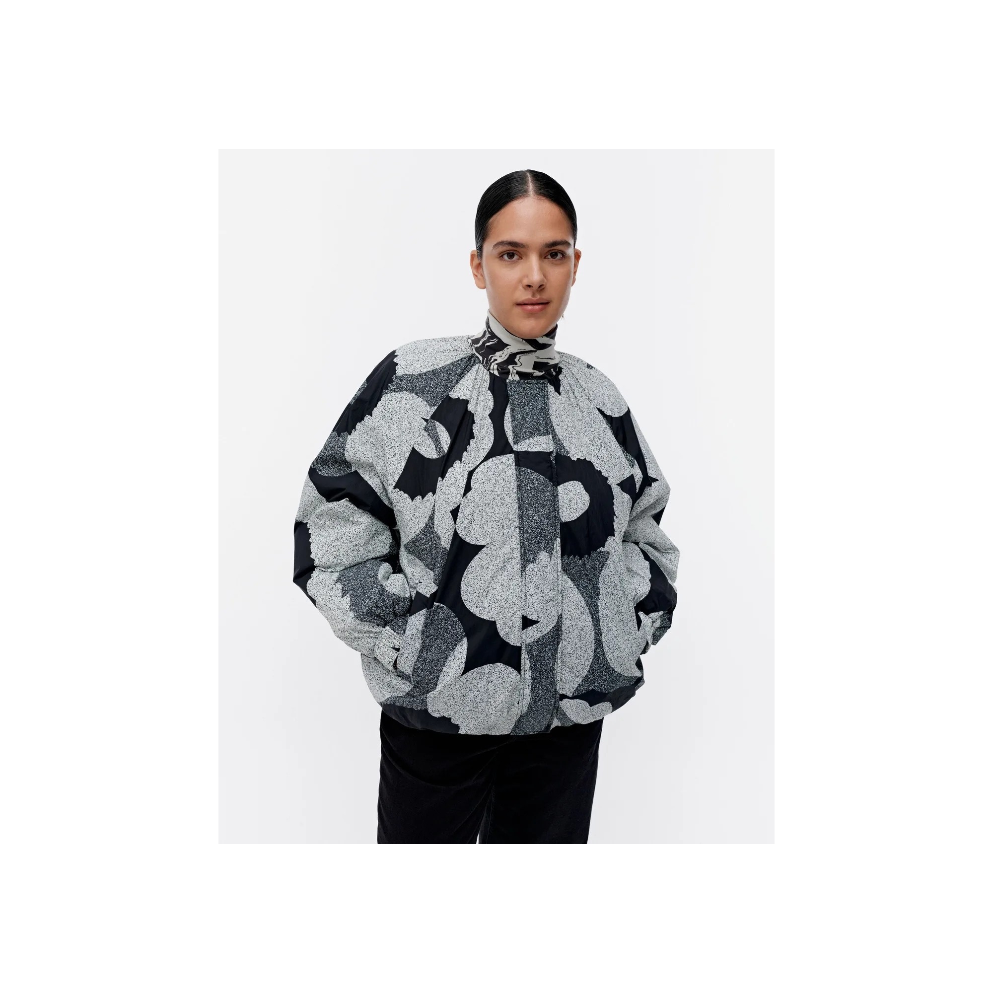 Silmu Unikko 919 - Marimekko Fashion