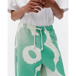 Finaali Unikko - Green 870 - Marimekko Fashion