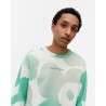 Leiot Unikko - Green 870 - Marimekko Fashion