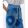 Varret Unikko - Blue 555 - Marimekko Fashion