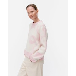 Virtaus Unikko soft pink 313 - Marimekko Fashion