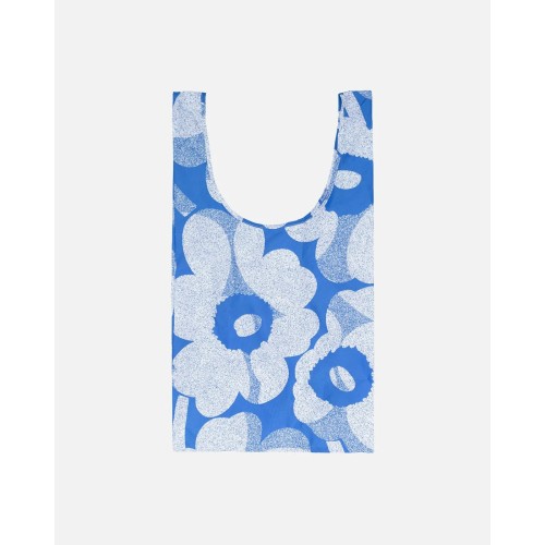 Sac Smartbag Unikko  - 515 bleu shade - Marimekko