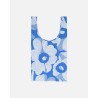 Bag Smartbag Unikko - 515 shade blue - Marimekko