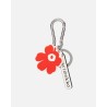 Key chain Aallokas Unikko - 320 - Marimekko