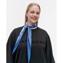 Scarf Aiempi Unikko 510 - Marimekko