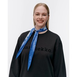 Foulard Aiempi Unikko 510 - Marimekko