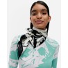 Scarf Lauhtua Marras - Marimekko