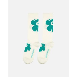 Chaussettes Detsku Unikko 601 - Marimekko