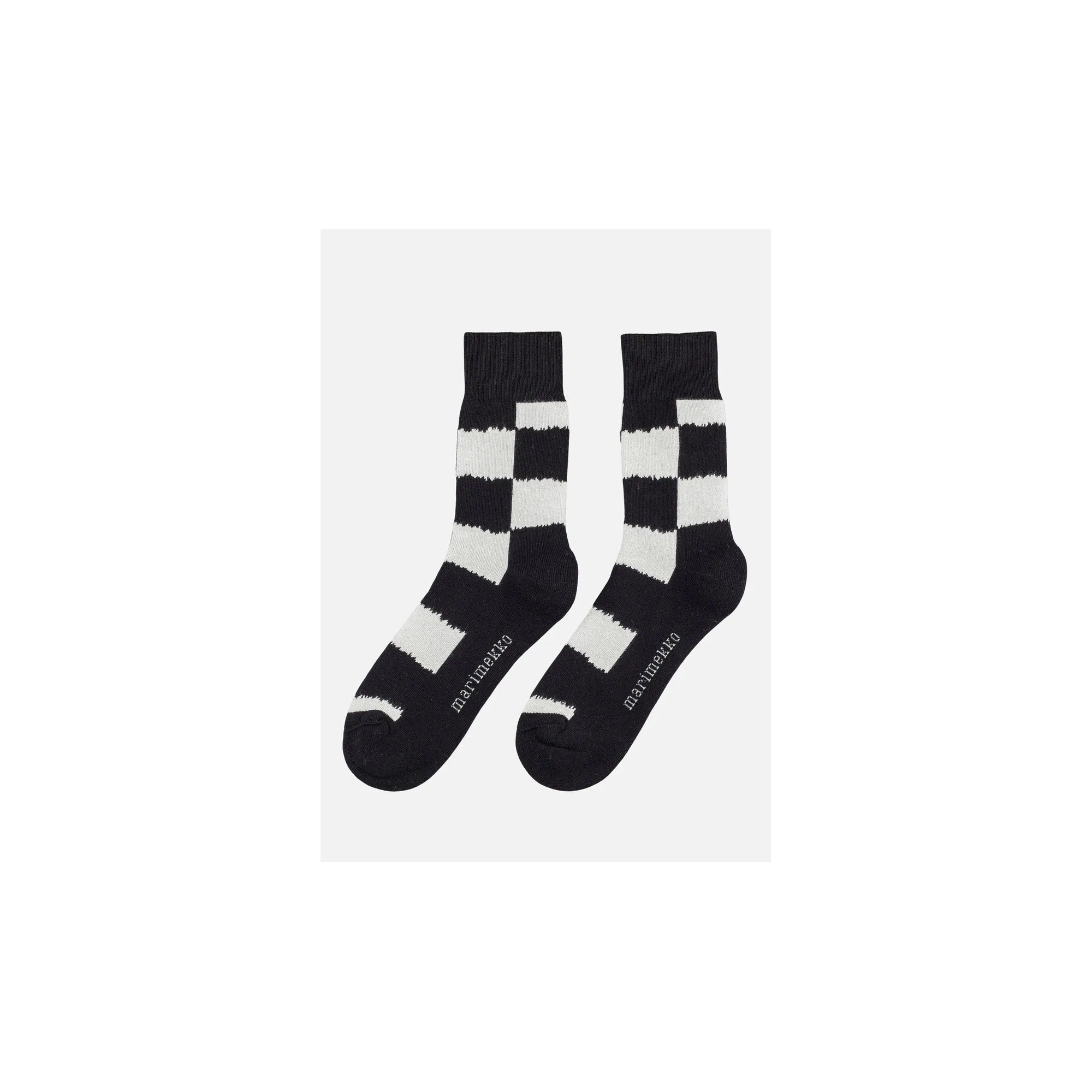 Chaussettes Pirtti Jäkälä - 910 - Marimekko