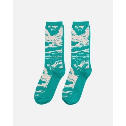 Pinnat Marras socks - 730 - Marimekko