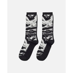 Pinnat Marras socks - 911 - Marimekko