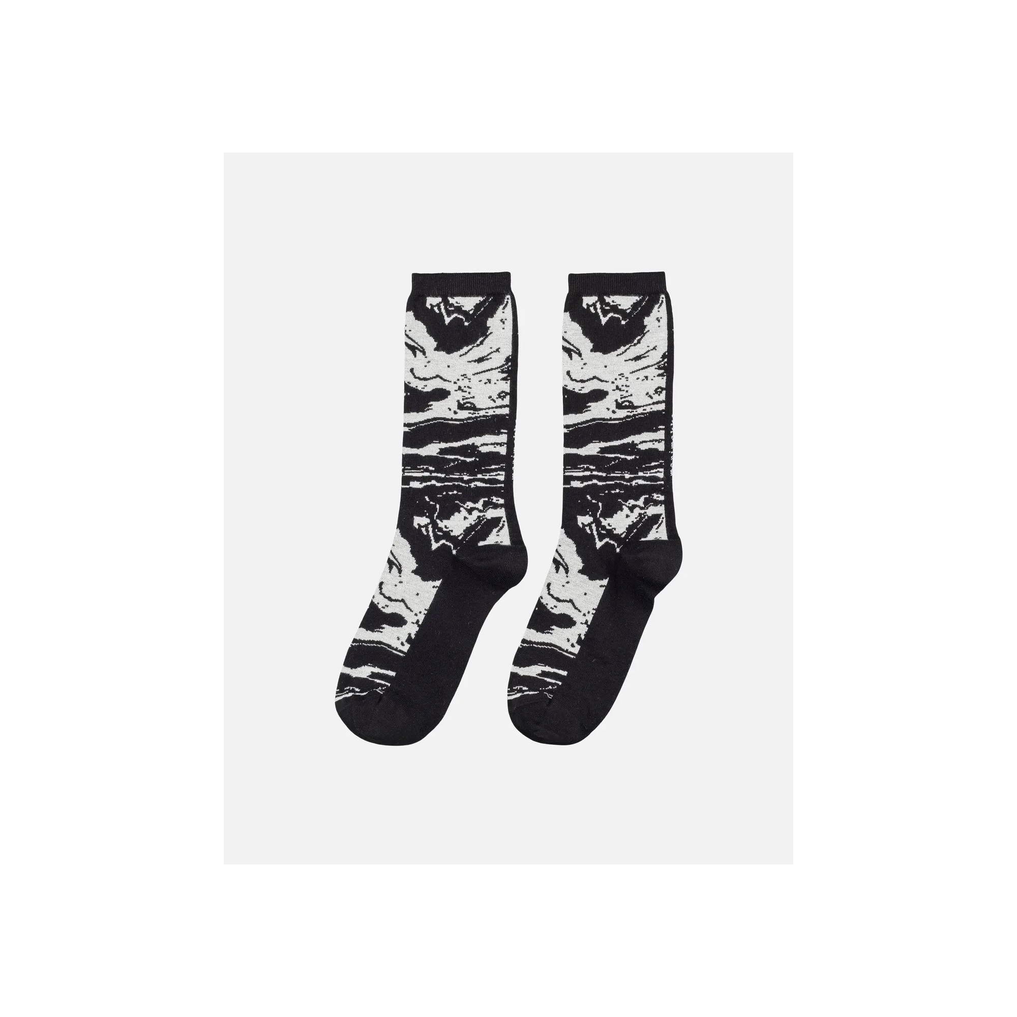 Pinnat Marras socks - 911 - Marimekko