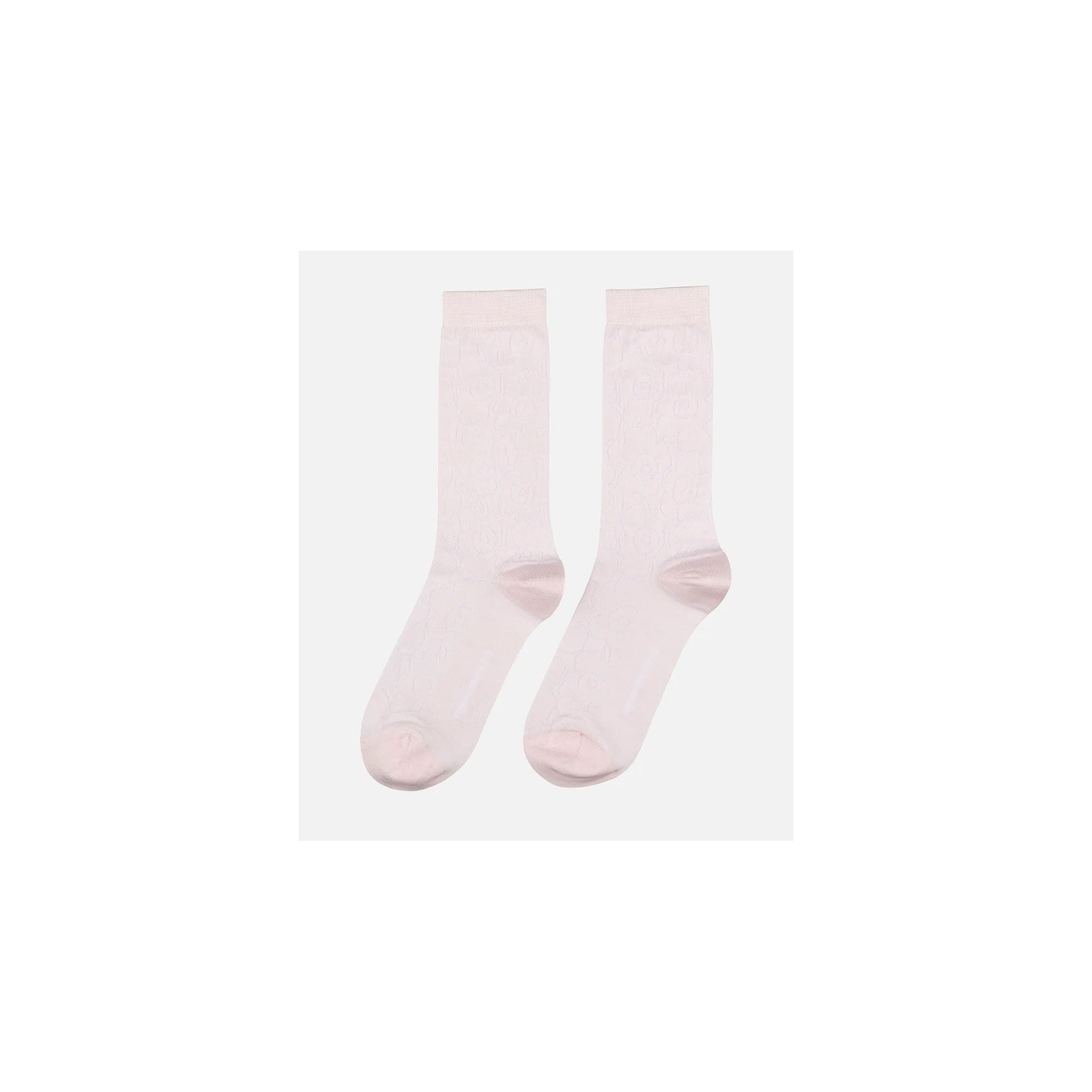 Sissi Piirto Unikko socks - 003 - Marimekko