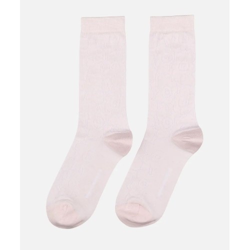 Sissi Piirto Unikko socks - 003 - Marimekko