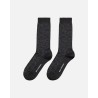 Chaussettes Sissi Piirto Unikko - 009 - Marimekko