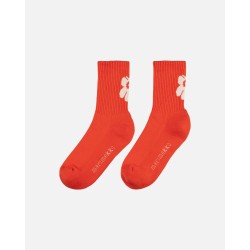 Puikea Unikko socks - 310 - Marimekko