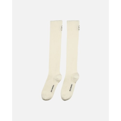 Chaussettes Metrit Solid - 100 - Marimekko