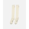 Chaussettes Metrit Solid - 100 - Marimekko