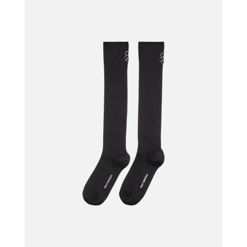 Chaussettes Metrit Solid - 900 - Marimekko