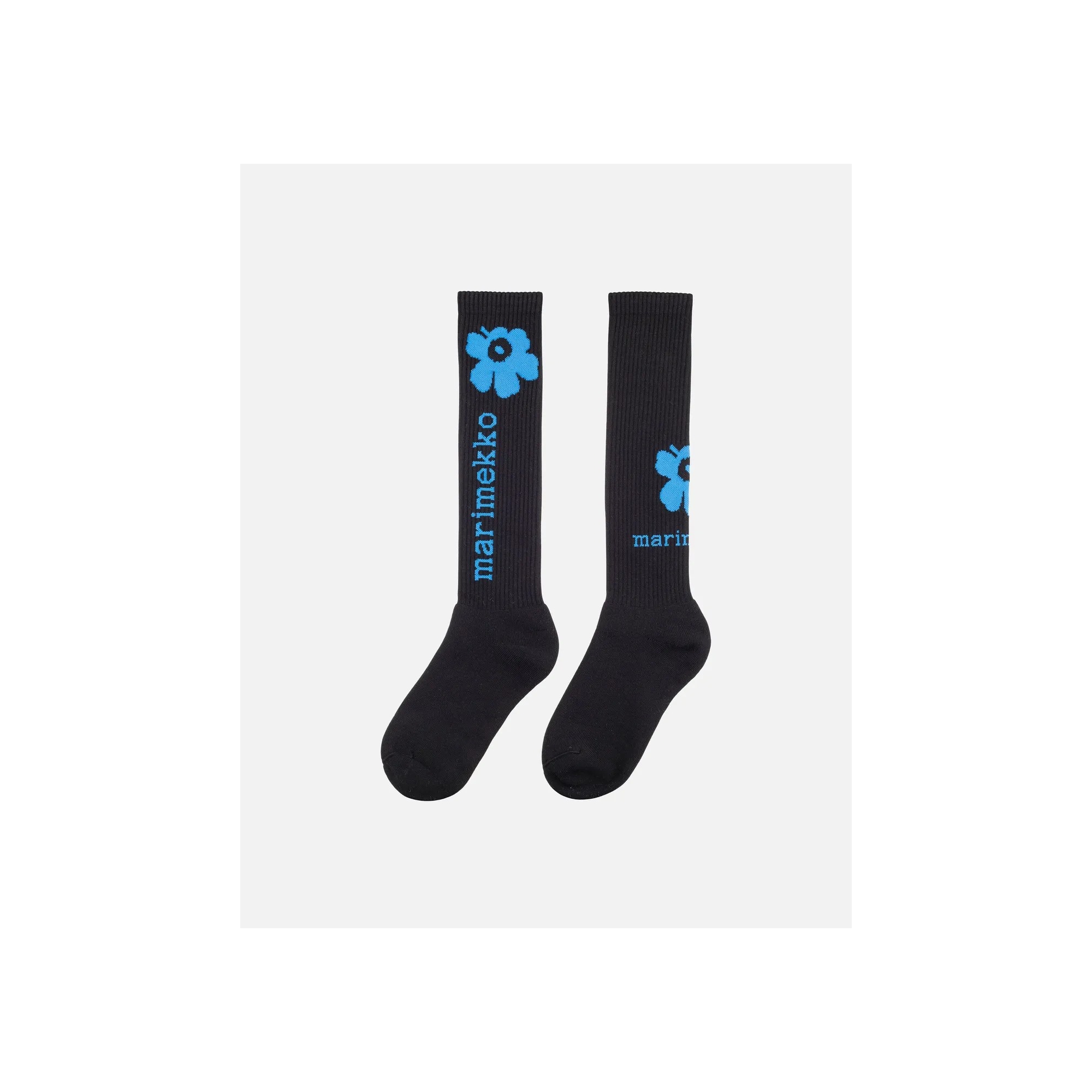 Suikea Unikko Logo kneesocks - 950 - Marimekko