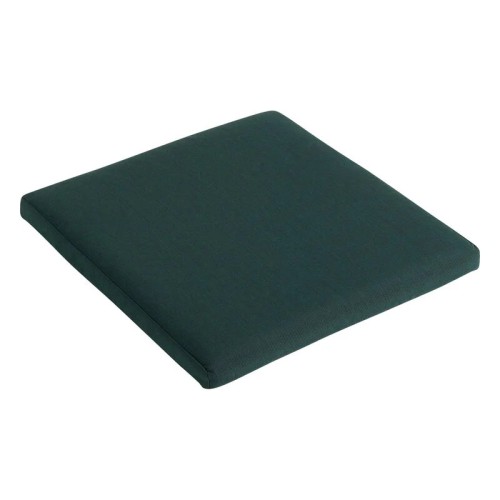 Coussin d'assise pour fauteuil Balcony - Vert - OFFER - HAY