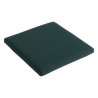 Palm green – Balcony Lounge Chair / Armchair seat cushion - OFFER - HAY