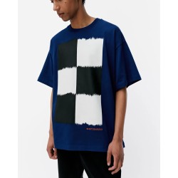 Nopeus Ostjakki Placement bleu 519 - Vêtements Marimekko