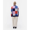 Lasi Ostjakki knitted pullover 531 - Marimekko Fashion