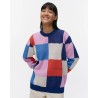 Lasi Ostjakki knitted pullover 531 - Marimekko Fashion