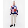 Lasi Ostjakki knitted pullover 531 - Marimekko Fashion