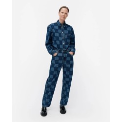 Maridenim Barrel Jäkälä 550 - Vêtements Marimekko