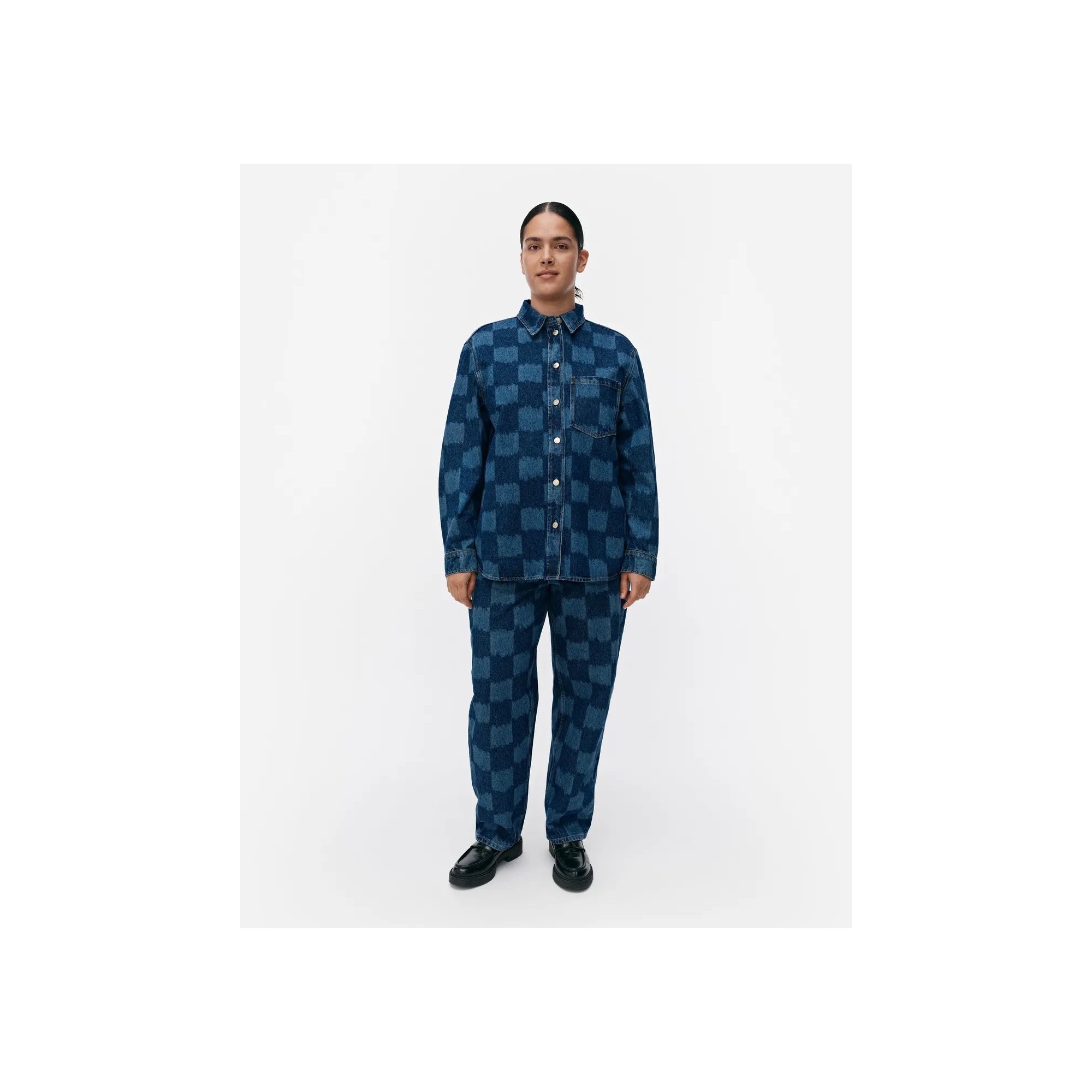 Maridenim Vaihe Jäkälä 550 - Marimekko Fashion