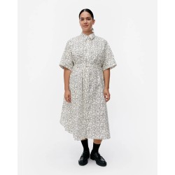 Popliini Piirto Unikko 119 - Marimekko Fashion