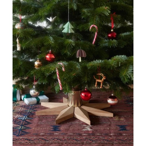 Christmas tree base - Stella - Fritz Hansen