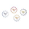 M.S. Ball clock - Edition limitée - SUNSET - Vitra