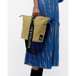 Carry All Solid shoulder bag - Marimekko