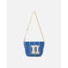 Sac Mono Mini Crossbody Puhveli - 520 - Marimekko