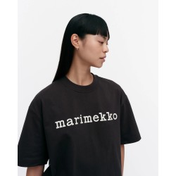 Veisto Logo Placement 991- Marimekko Fashion