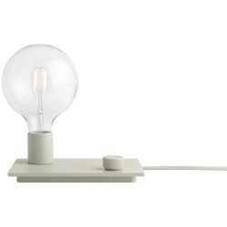 Control LED - grey - OFFER - Muuto