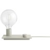 Control LED - grey - OFFER - Muuto