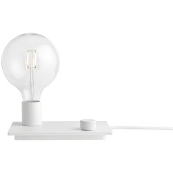 Control LED - blanc - OFFER - Muuto