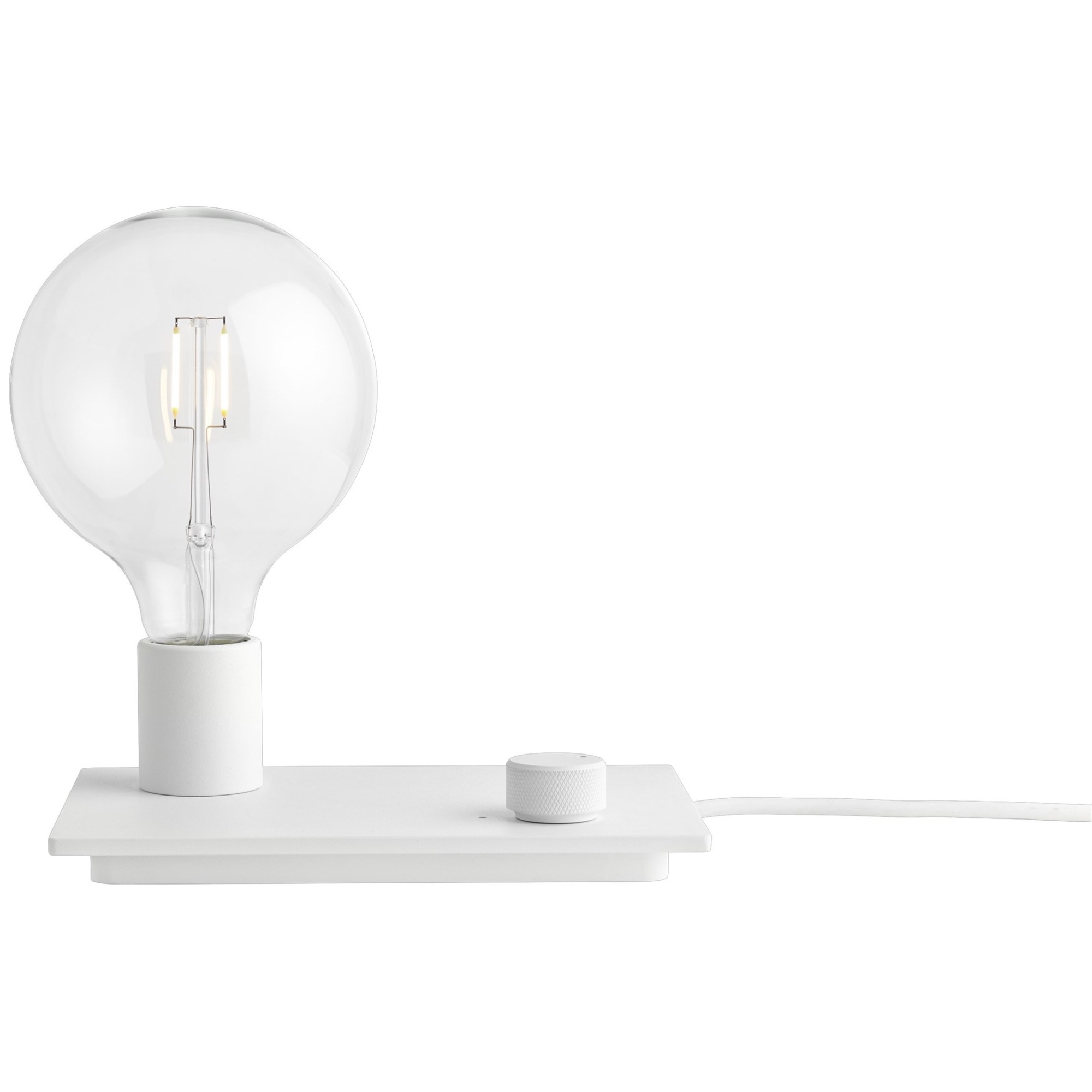 Control LED - white - OFFER - Muuto