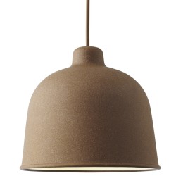 Suspension Grain - nature - OFFER - Muuto