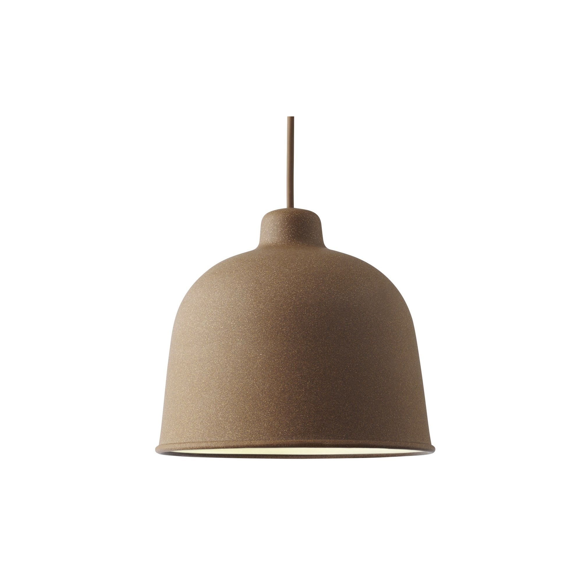 Grain pendant - nature - OFFER - Muuto