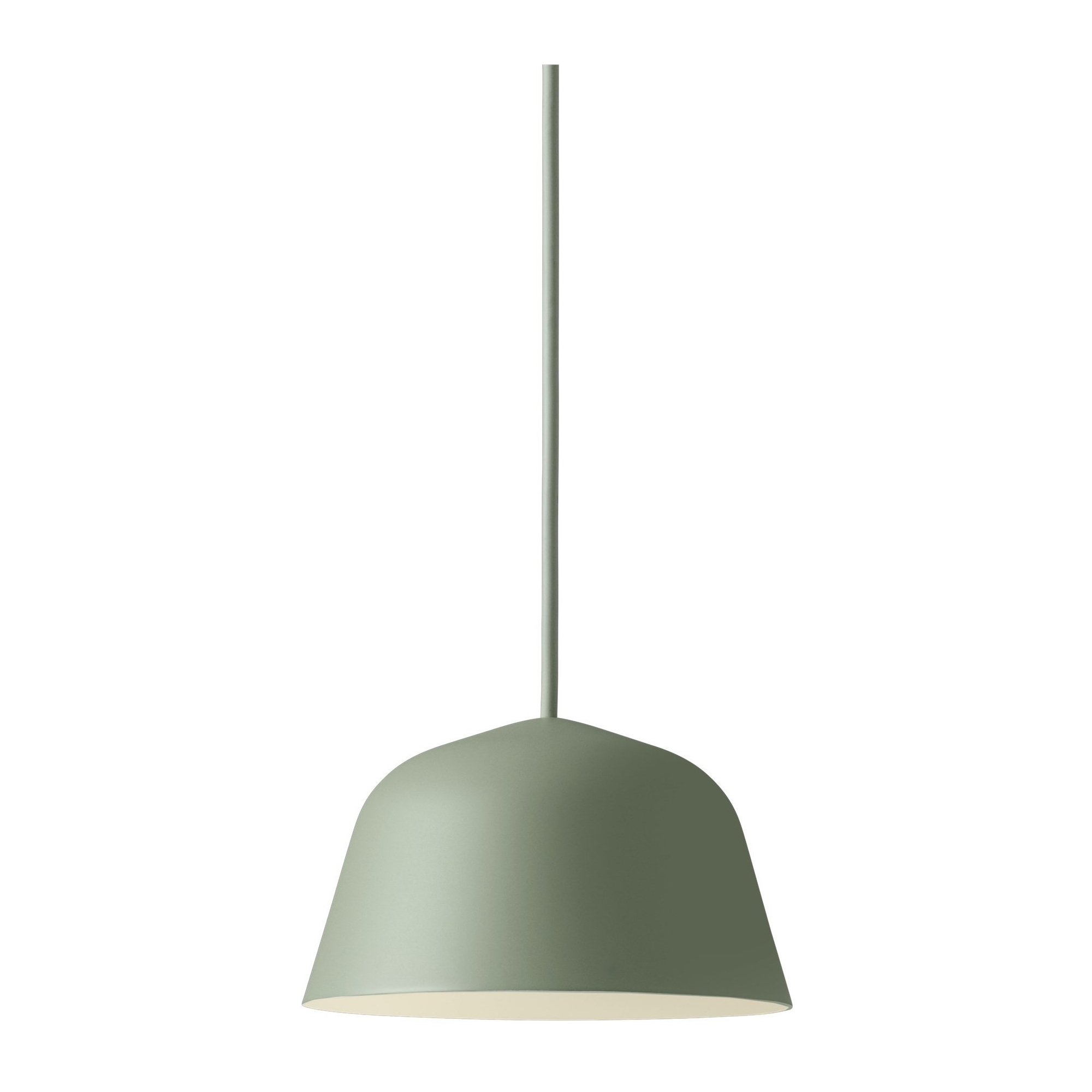 Ambit pendant- dusty green - Ø16.5cm - OFFER - Muuto