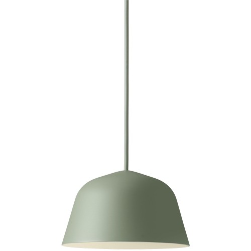 Ambit pendant- dusty green - Ø16.5cm - OFFER - Muuto