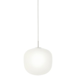 Suspension Rime Ø25 cm - blanc - OFFER - Muuto