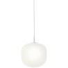 Suspension Rime Ø25 cm - blanc - OFFER - Muuto